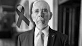 Jorge Arganis Díaz, exsecretario de Comunicaciones de AMLO, muere a los 81 años