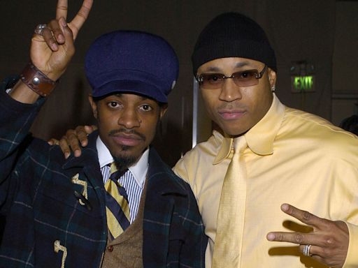 LL Cool J Wants Andre 3000 to Rap, Not Play the Flute: ‘He Needs to Know the Truth’