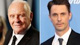 Sony Pictures Classics Dates ‘Freud’s Last Session’ Starring Anthony Hopkins & Matthew Goode – Update