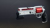 Luna's Howl god roll - Destiny 2