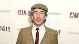 Steve Coogan being sued for libel over ‘weasel-like’ role