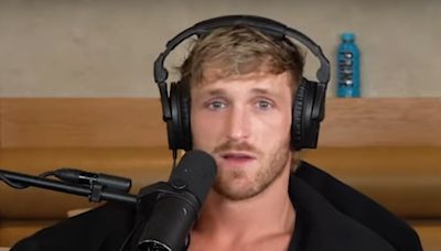 Logan Paul left stunned as Hulk Hogan shares five-word reason he’s future of WWE