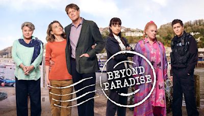 Beyond Paradise: Season Three Production Begins on BritBox Drama Series