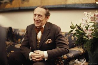 Vladimir Horowitz