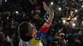 The woman behind Venezuela’s upstart opposition movement