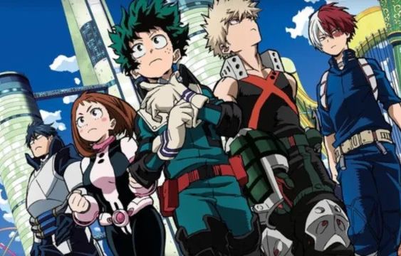 My Hero Academia Season 7 Episode 17 Release Date, Time, Where to Watch For Free