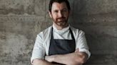 Top chef Patrick Powell leaves the Midland Grand Dining Room and Allegra