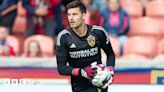 Jonathan Bond: Goalkeeper rejoins Watford following spell in US