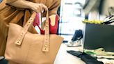 Police record 22,000 shoplifting reports in a year