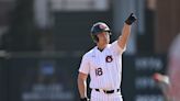 Auburn Baseball Star Talks Decision to Return