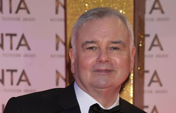 Eamonn Holmes shares one thing he did that stopped Ruth Langsford divorcing him