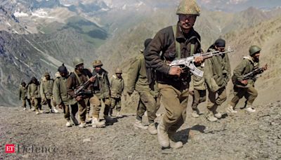 Kargil Vijay Diwas Silver Jubilee: How India defeated Pakistan at 9,000 ft while battling severe weather and infiltrators