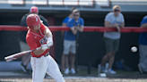 'I'm just proud of these guys for being the first ones': Field falls in baseball regional