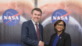 Johnson Celebrates New Opportunities for Space Industry in Texas - NASA