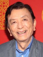 James Hong