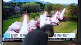 North Korea conducts first nuclear counterattack simulation drills