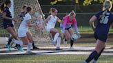 Duke girls’ soccer survives nail-biter against Kearney Catholic