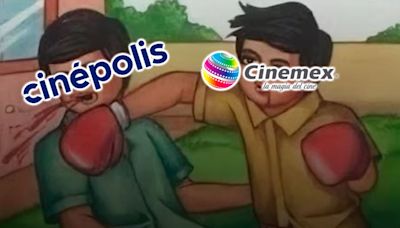 Cinemex quiso humillar a Cinépolis declarándose favorito, pero clientes le sacaron sus verdades