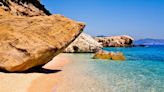 Cette incroyable plage de Sardaigne aux eaux cristallines est la plus belle d'Europe selon des experts du voyage