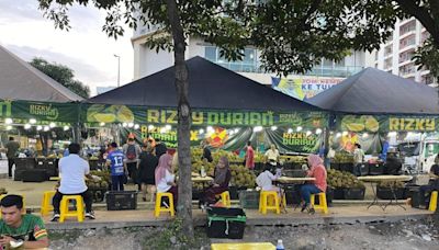 10 best durian stalls in KL & PJ that only the insiders know