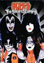 The Second Coming (Kiss video)