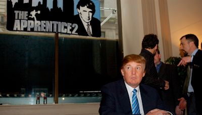 Trump asked ‘would America buy a n— winning?’ on set of ‘Apprentice,’ ex-producer says