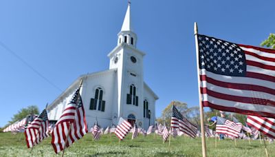 Sunny or crummy? Memorial Day weekend weather forecast for Cape Cod