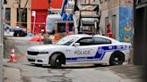 Montreal police arrest man, 22, in connection to homicide in Plateau neighbourhood