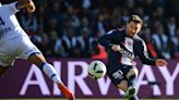 PSG vs. Angers, en vivo: cómo ver online el partido de la Liga de Francia