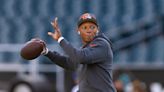 Vikings QB Joshua Dobbs not looking back on Browns tenure