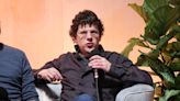 Jesse Eisenberg Says His Sundance Jewish Buddy Movie Is ‘Not Political’ and Gives His Advice to New Lex Luthor Nicholas Hoult...