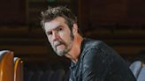 Rhod Gilbert: A Pain in the Neck review – Comedian is a warm, honest host in brutal cancer documentary