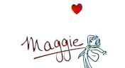 1. Maggie