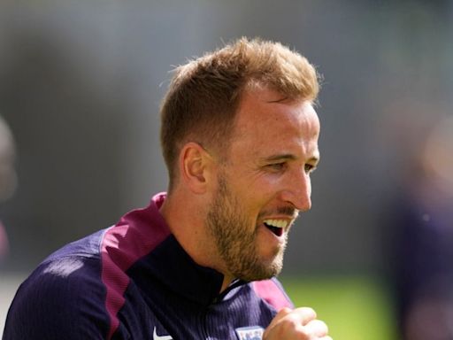 EURO 2024: Germans Have a Soft Spot for England After Bayern Munich Move, Says Harry Kane - News18