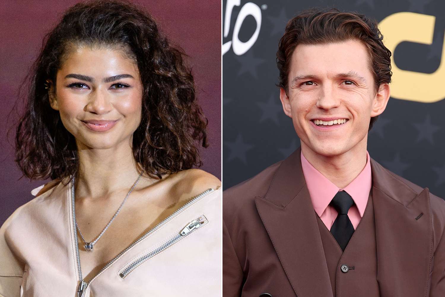Inside Zendaya and Tom Holland's 'Supportive,' 'Equal' Relationship as Her Movie Challengers Opens (Exclusive)