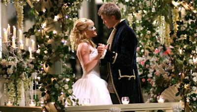 'A Cinderella Story' Writer Reveals the Pop Star Who Originally Inspired the Film