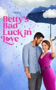 Betty's Bad Luck in Love