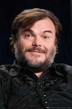 Jack Black