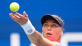 Polonia impide la entrada de la tenista rusa Zvonareva