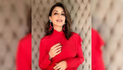 Sonali Bendre Reacts To Reports Of Fan's Suicide: "How Can People..."