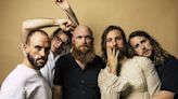 IDLES Announce New 2024 Tour Dates