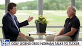 Tucker Carlson Called Out By 9/11 Families Over Greg Norman Interview Defending Saudi-Backed LIV Golf Tour