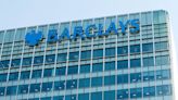 Barclays sells German consumer arm in bid to ‘simplify’ business