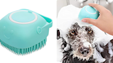 This Tiktok-Favorite Dog Brush Is Only $6 on Amazon