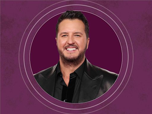 Luke Bryan Had To Get His Dad’s Permission To Share This Comfort Food Recipe