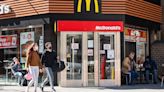 McDonald's $5 meal deal could win back inflation-weary customers, Bank of America says