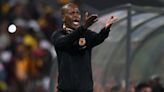 Kaizer Chiefs coach Zwane admits to ‘unfortunate’ January player transfer failure | Goal.com US