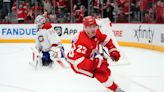 Detroit Red Wings vs. Montreal Canadiens | Watch the final Red Wings game of the regular seaosn