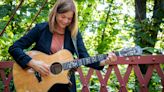 Carrie Newcomer performs with Gary Walters and Gathering of Spirits at Goshen College