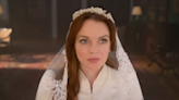 ‘Irish Wish’ Trailer: Lindsay Lohan Manifests the Wedding of Her Dreams in Netflix Fantasy Rom-Com